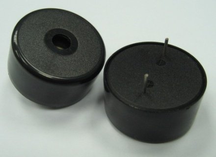 Piezo Transducer