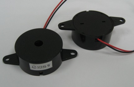 Piezo Transducer