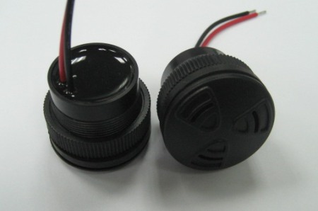 Piezo Transducer