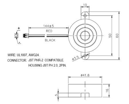 Piezo Buzzer