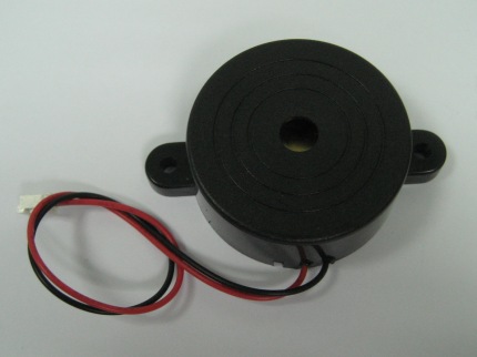 Piezo Transducer
