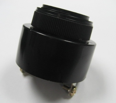 Piezo Transducer