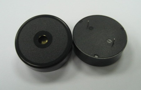 Piezo Transducer