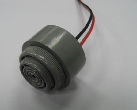 Piezo Transducer