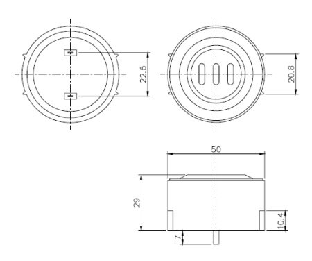 Piezo Buzzer