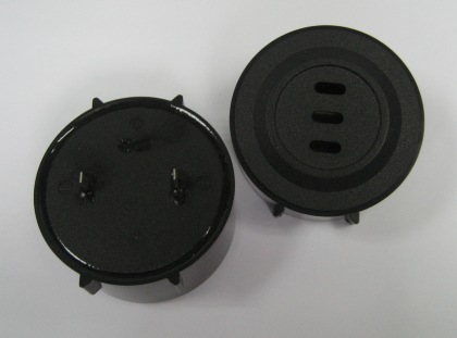 Piezo Transducer