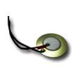 Piezo ceramic element